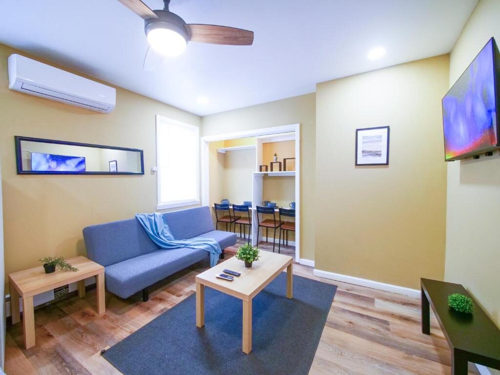 Apartment Near NYC — Entire apartment in Jersey City, New Jersey